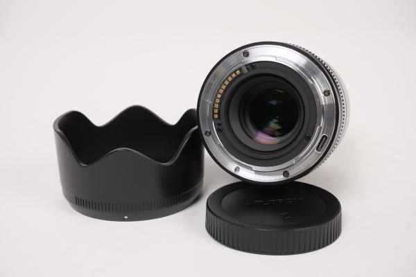 Viltrox 50mm F1,8 Nikon Z - Gebrauchtartikel -